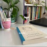 Climate by Whitney Hanson