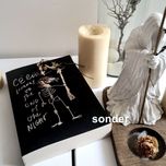 Journey to the End of the Night by Louis-Ferdinand Céline