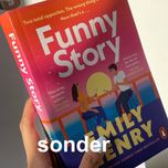 Funny Story by Emily Henry