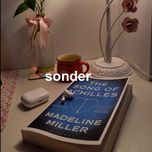The Song of Achilles by Madeline Miller