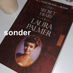 The Secret Diary of Laura Palmer by Jennifer Lynch