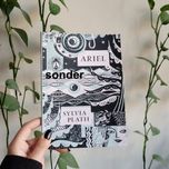 Ariel by Sylvia Plath