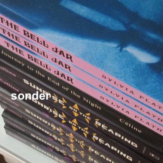 Sunrise on the Reaping by Suzanne Collins