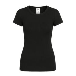 تی‌شرت آستین کوتاه زنانه آپ2فشن مدل 11606504