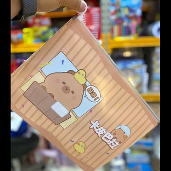 کاورزیپ کیپ فانتزیA4