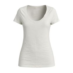 تی‌شرت آستین کوتاه زنانه آپ2فشن مدل Soft 97112020