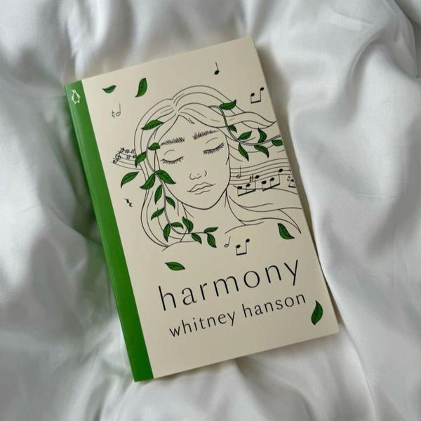 Harmony by Whitney Hanson
