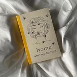 Home by Whitney Hanson