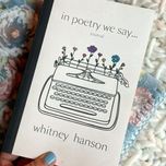 In Poetry We Say... (Journal)