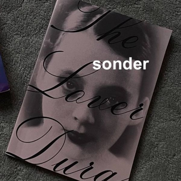 The Lover by Marguerite Duras (English Translation)