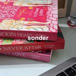 The Ballad of Never After by Stephanie Garber