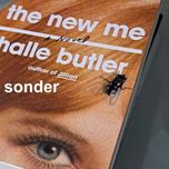 The New Me by Halle Butler