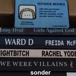 Girls Against God by Jenny Hval (English Translation)