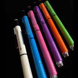 اتود هیپو گرد رنگی