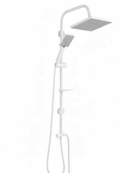 علم دوش یونیورست رسوب‌گیر اتومات سفید