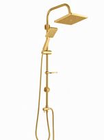 علم دوش یونیورست رسوب‌گیر اتومات طلایی