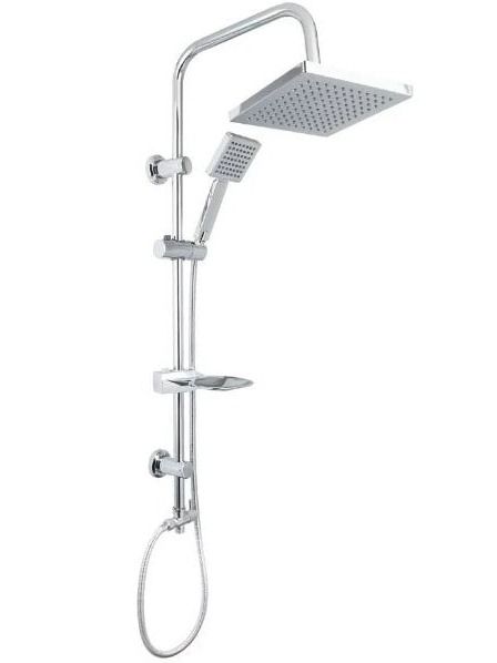 علم دوش یونیورست ترکیب آب و هوا کروم