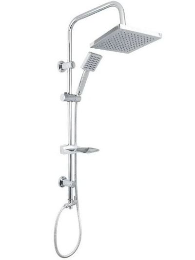 علم دوش یونیورست ترکیب آب و هوا کروم