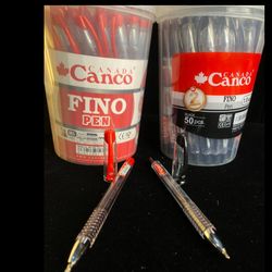 خودکار کنکو 1 میلی‌متر رنگ اصلی