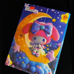 کلاسور تهرانی بدون یدک گیره پلاستیکی