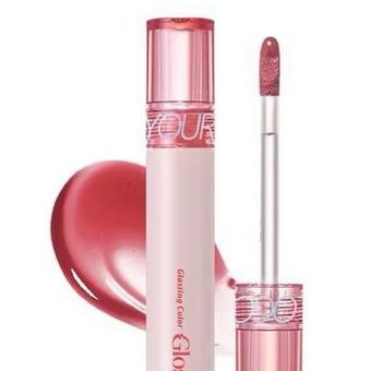 لیپ گلاس اولیبولا Ollibolla مدل Oil Tint کد 03