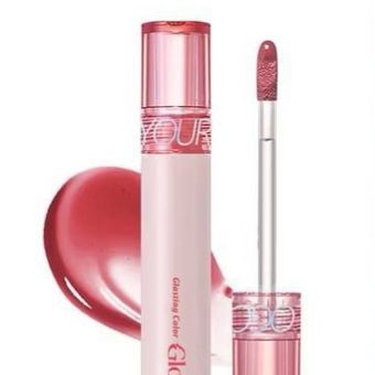 لیپ گلاس اولیبولا Ollibolla مدل Oil Tint کد 06