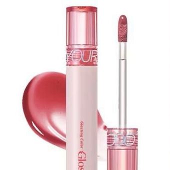 لیپ گلاس اولیبولا Ollibolla مدل Oil Tint کد 02