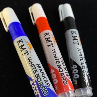 ماژیک شارژی KMT