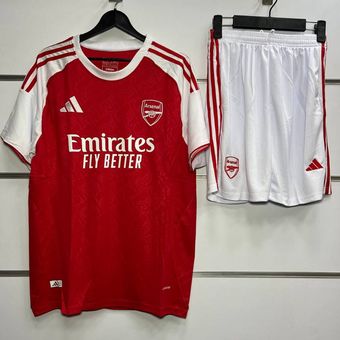 کیت اورجینال آرسنال ورژن هواداری