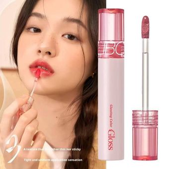 لیپگلاس شیشه ای اولی بولا | olibolla