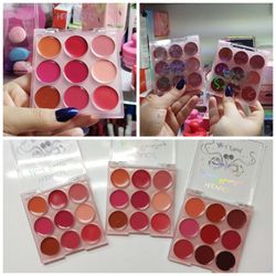 پالت رژلب   هدی موجی