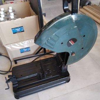 پروفیل بر 2300 وات هیرو (استوک)