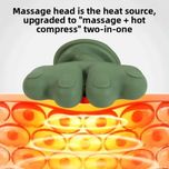 ماساژور گردن شیاتسو مدل FZ831