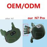 ماساژور گردن شیاتسو مدل FZ831