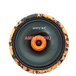 فول رنج 8 متال 450W مدل MT-800F