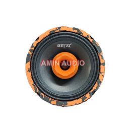 فولرنج متال 6 اینچ مدل MT-600F