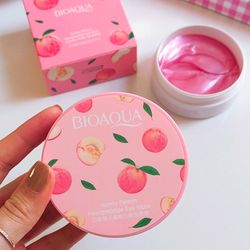 پچ زیر چشم کاسه ای هلو | اورجینال