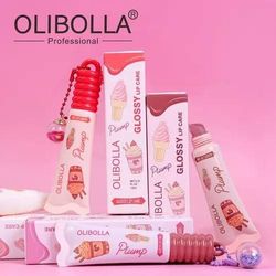 لیپ گلاس اولی بولا Olibolla