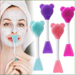 براش دو طرفه خرسی