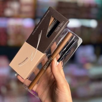 دیپ‌ ابرو مدادی کوین اند کوکو مدل COOL BROWN کد 01