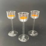 ست شمعدان پیرکس وارمر