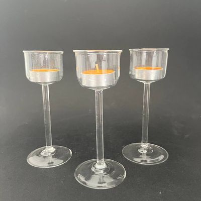 ست شمعدان پیرکس وارمر