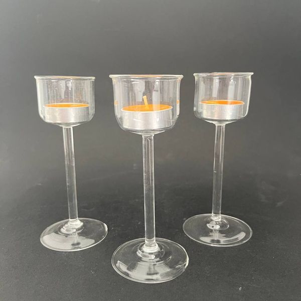 ست شمعدان پیرکس وارمر