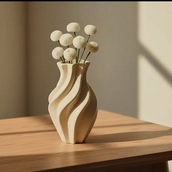 گلدان کایلوس لاستر