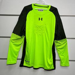 لباس دروازه بانی سبز