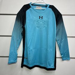 لباس دروازه بانی آبی