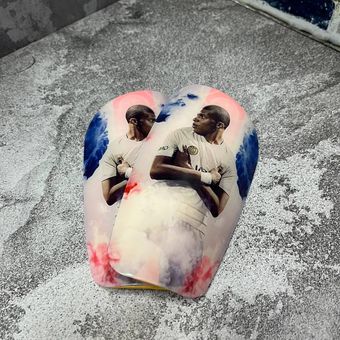 قلمبند خارجی مینی طرح دار