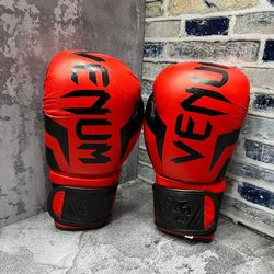دستکش بوکس ونوم