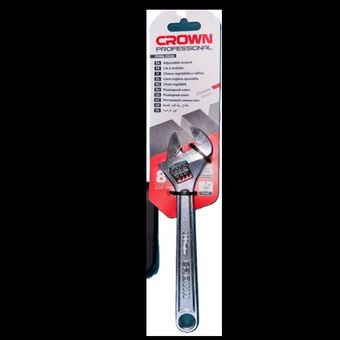 آچار فرانسه سایز 8 کرون