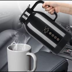 فلاسک برقی خودرو مدل RC-1300A